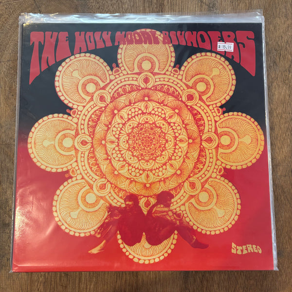 Holy Modal Rounders, The - Indian War Whoop