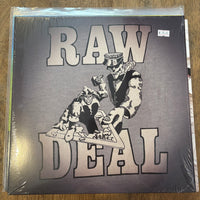 Raw Deal - Demo 88