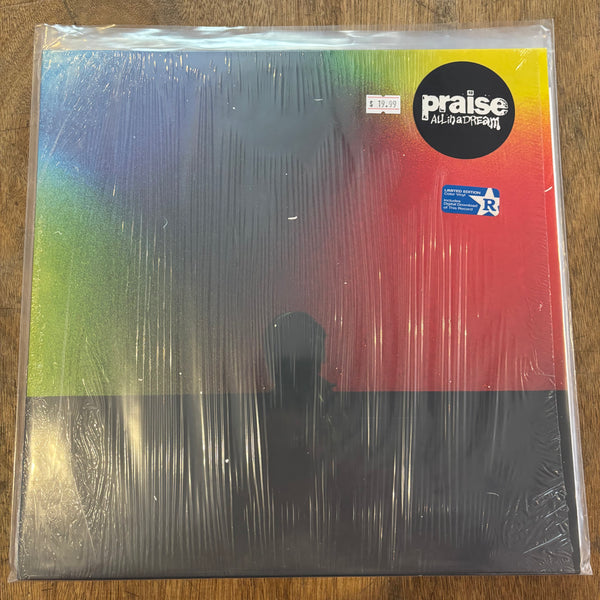 Praise - All In A Dream