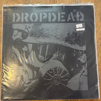 Dropdead - S/T