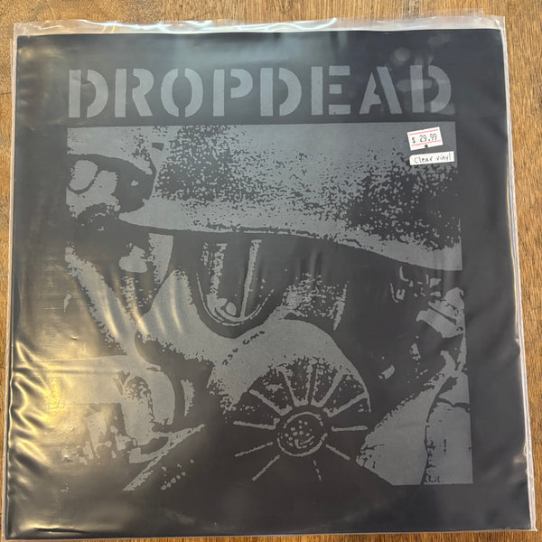Dropdead - S/T