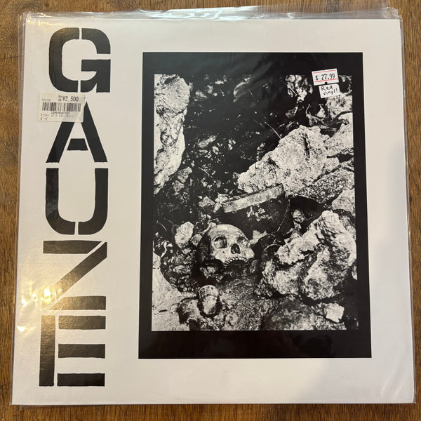 Gauze - Equalizing Distort