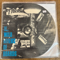 V/A - Skate Rock Vol. 3