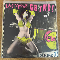 V/A - Las Vegas Grind! Vol. 3