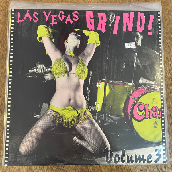 V/A - Las Vegas Grind! Vol. 3