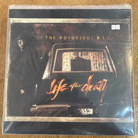 Notorious B.I.G., The - Life After Death