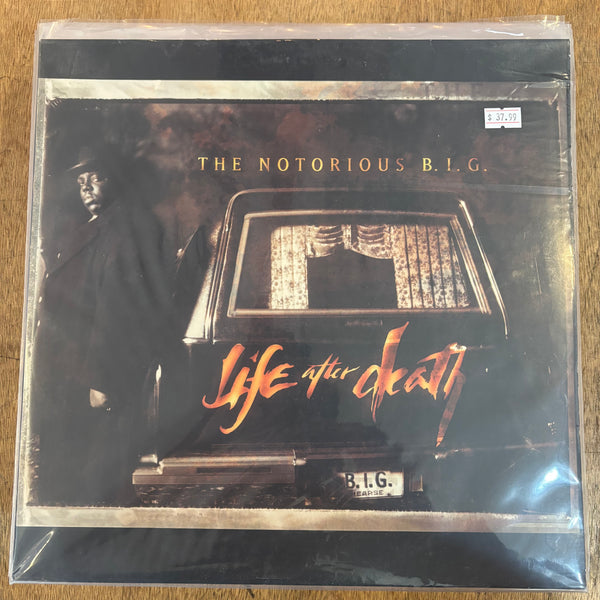 Notorious B.I.G., The - Life After Death