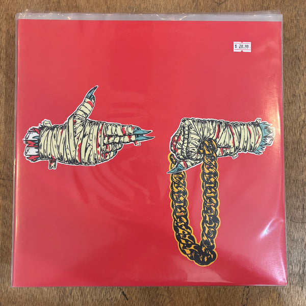 Run The Jewels - 2