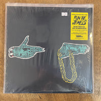 Run The Jewels - S/T