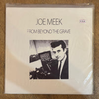 Meek, Joe - From Beyond The Grave