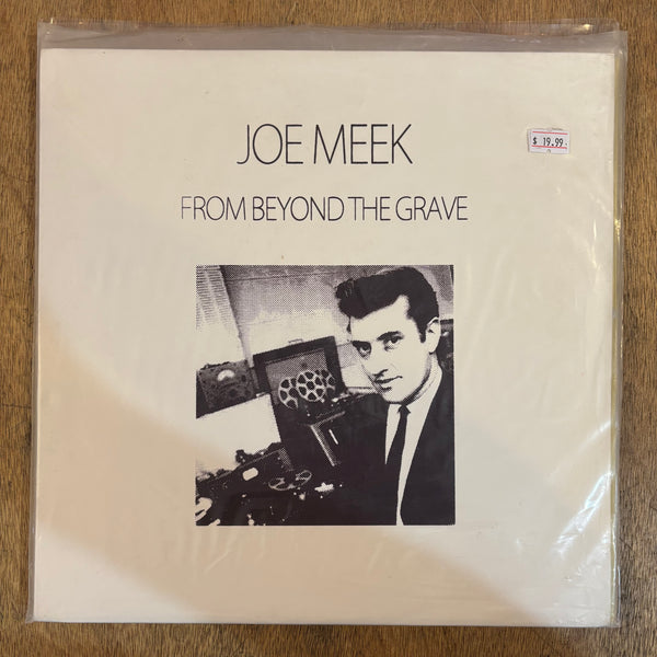 Meek, Joe - From Beyond The Grave