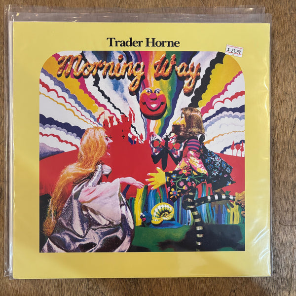 Trader Horne - Morning Way