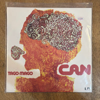 Can - Tago Mago