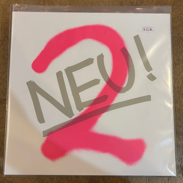 Neu! - 2