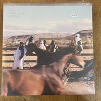 Tinariwen - Emmaar