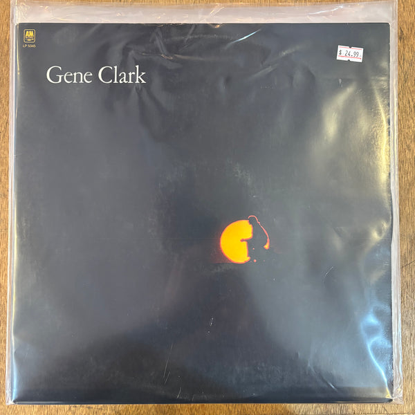 Clark, Gene - S/T