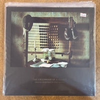 Walker, Scott - The Childhood Of A Leader (Soundtrack)