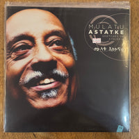 Astatke, Mulatu - Sketches Of Ethiopia