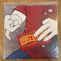 Big Black - Pigpile