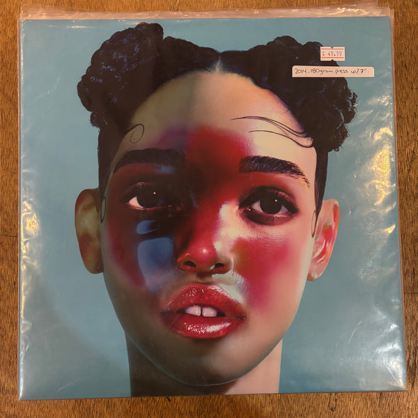 FKA Twigs - LP1