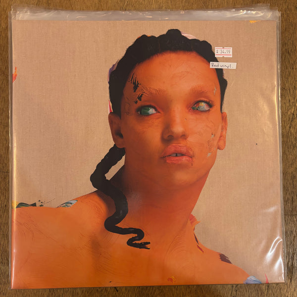 FKA Twigs - Magdalene