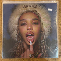 FKA Twigs - Capri Songs