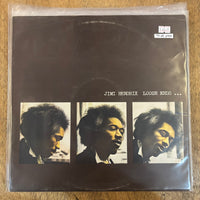 Hendrix, Jimi - Loose Ends