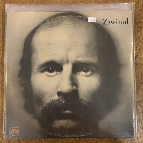 Zawinul - S/T