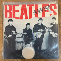 Beatles, The - The Decca Tapes