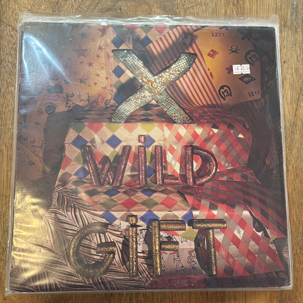 X - Wild Gift