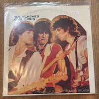 Rolling Stones - Hot Flashes Kool Licks