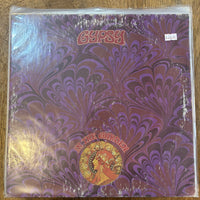Gypsy - In The Garden