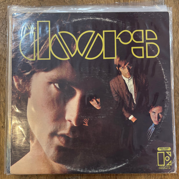 Doors, The - S/T