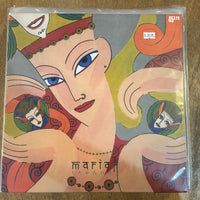 Mariah - Utakata No Hibi