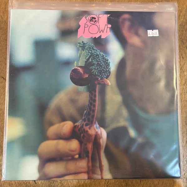Little Wings - Soft Pow'r