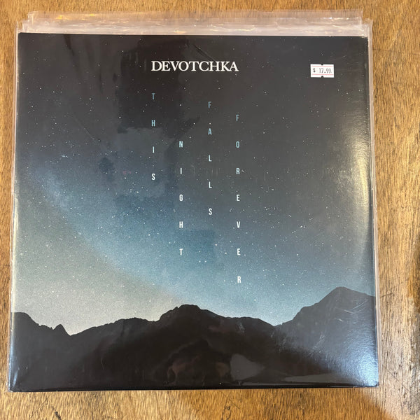 Devotchka - This Night Falls Forever