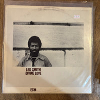 Smith, Leo - Divine Love