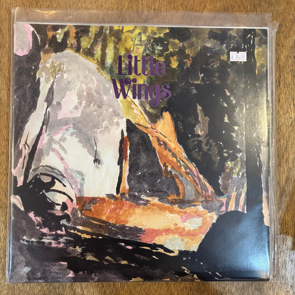 Little Wings - Discover Worlds Of Wonder