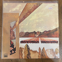 Wonder, Stevie - Inner Visions