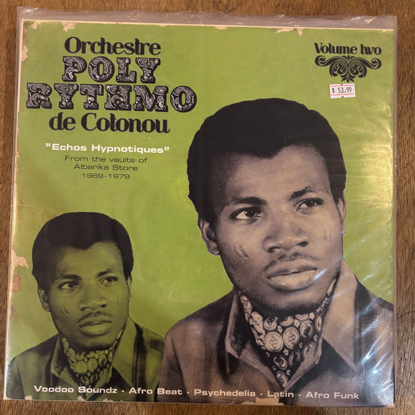 Orchestre Poly-Rythmo de Cotonou - Vol. 2