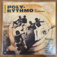 Orchestre Poly-Rythmo de Cotonou - Vol. 3