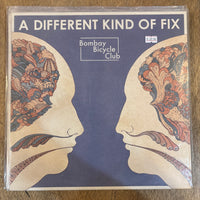 Bombay Bicycle Club - A Different Kind Of Fix