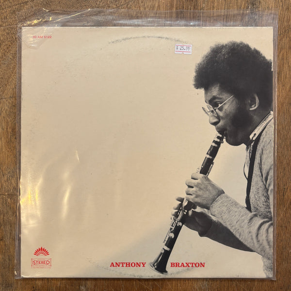 Braxton, Anthony - Dona Lee
