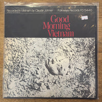 V/A - Good Morning Vietnam