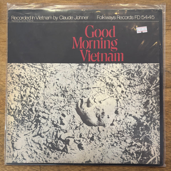 V/A - Good Morning Vietnam