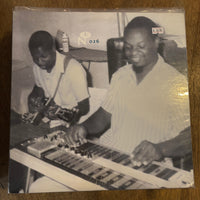V/A - Local Customs: Downriver Revival