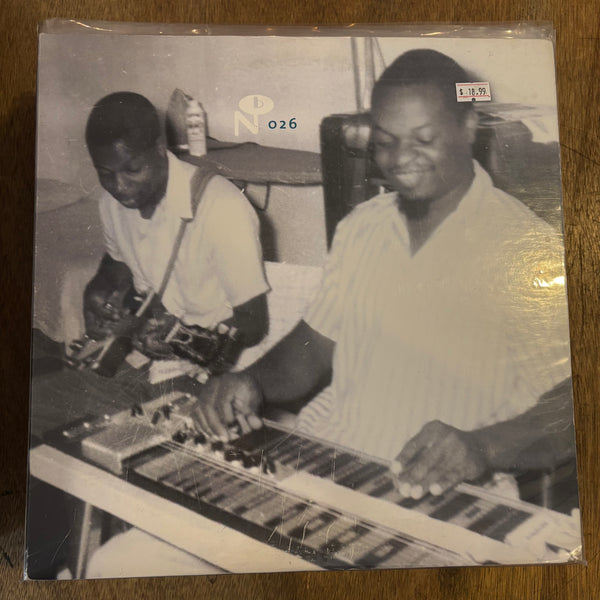 V/A - Local Customs: Downriver Revival
