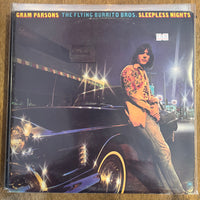 Parsons, Gram - Sleepless Nights