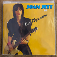 Joan Jett - Bad Reputation