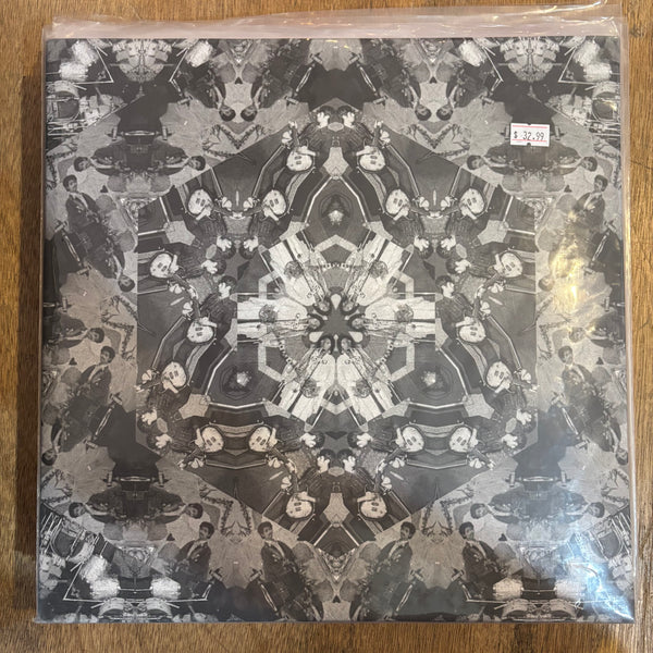 Atomic Forest - Obsession